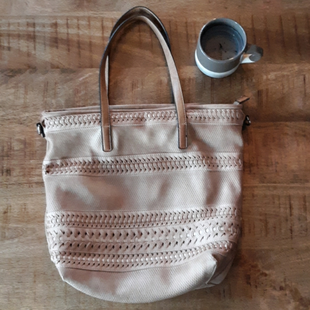 Altard state shoulder bag